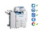 Máy photocopy GESTETNER MP C2000